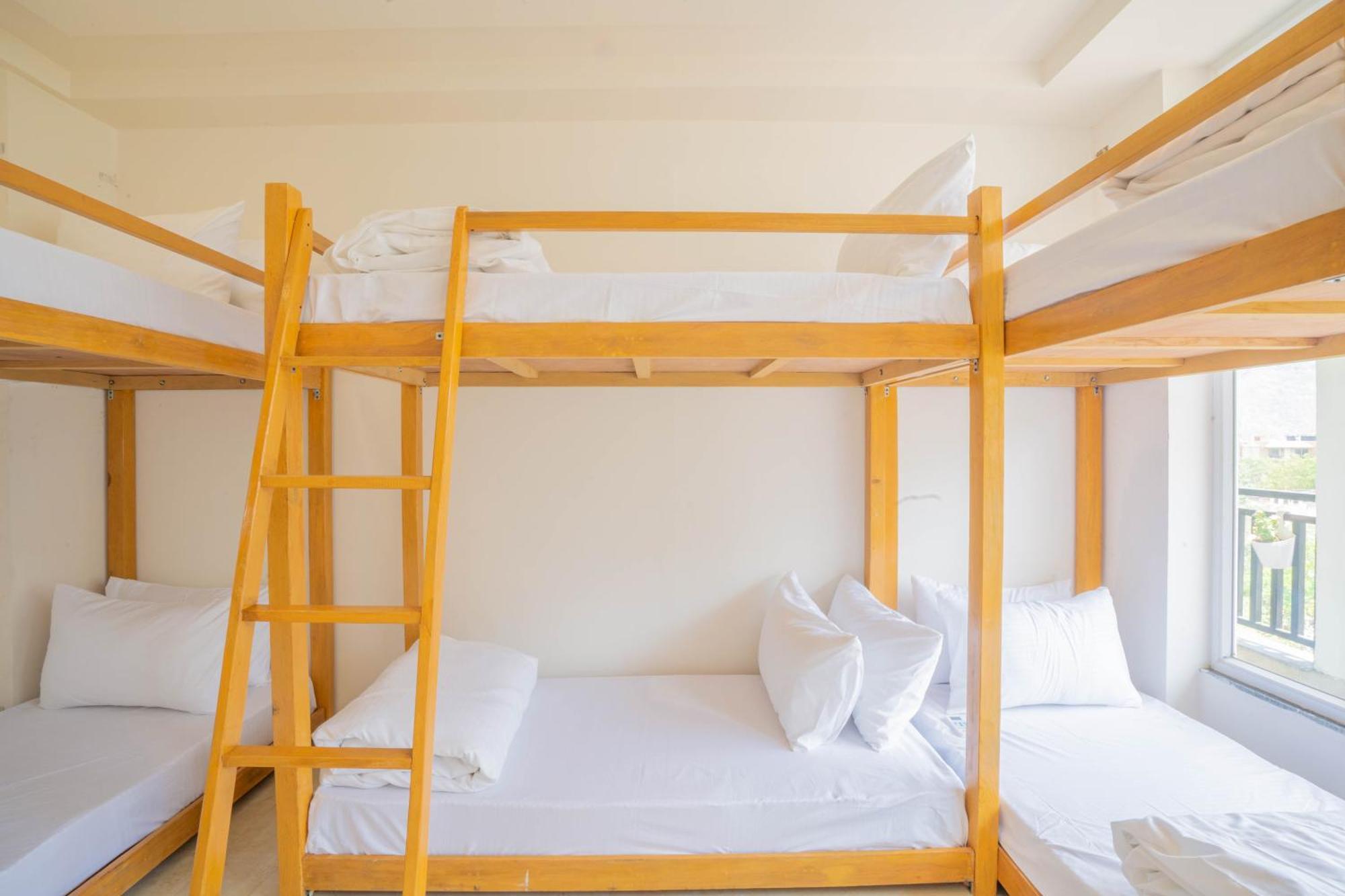 Perfectstayz Alpine Near Laxman Jhula Rishīkesh Buitenkant foto