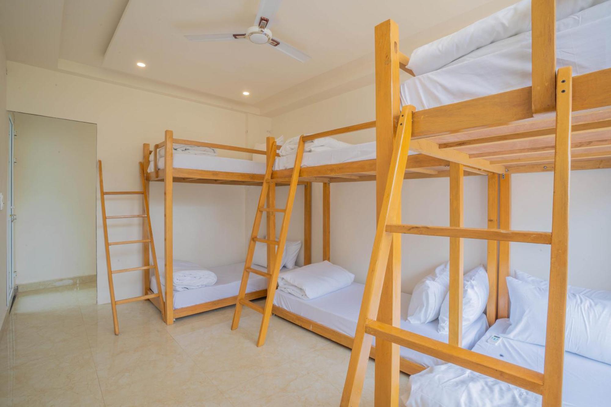 Perfectstayz Alpine Near Laxman Jhula Rishīkesh Buitenkant foto